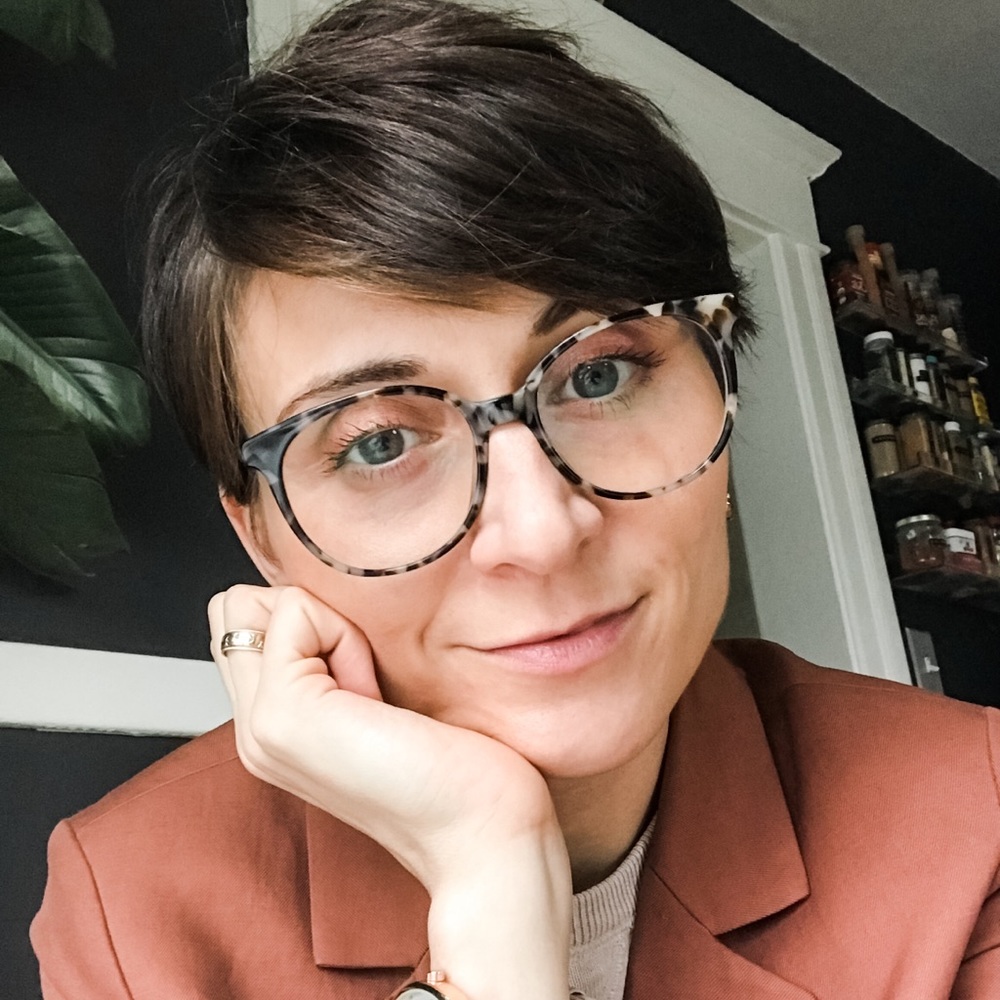 Meet your Posher, Layne
